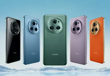 Honor uruchamia testy MagicOS 8.0 z ...