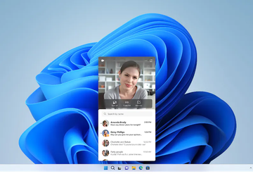 Nowy build Windows 11 obsługuje teraz ...