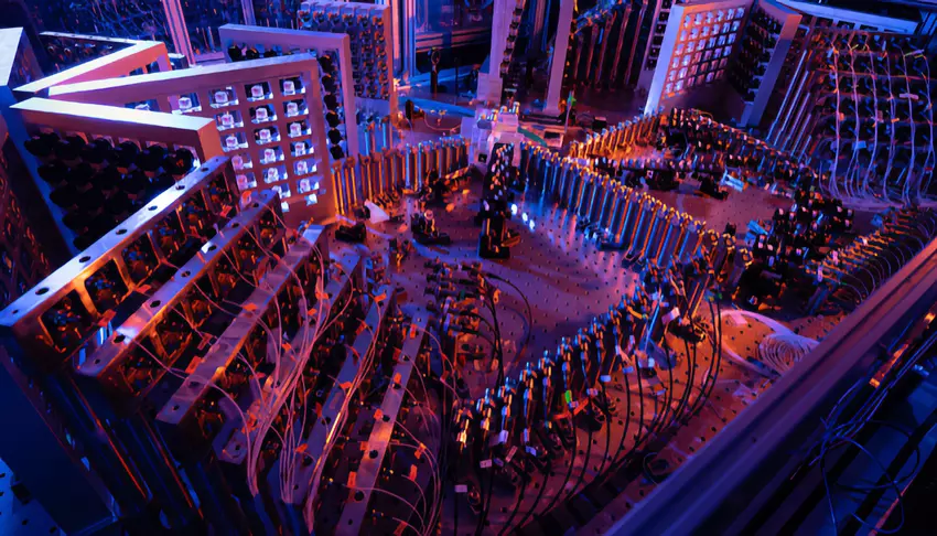 Chiny twierdzą, że mają komputer kwantowy milion razy potężniejszy niż Google