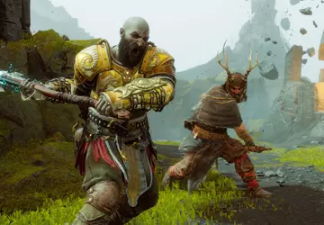 Recenzja God of War Ragnarok: Valhalla