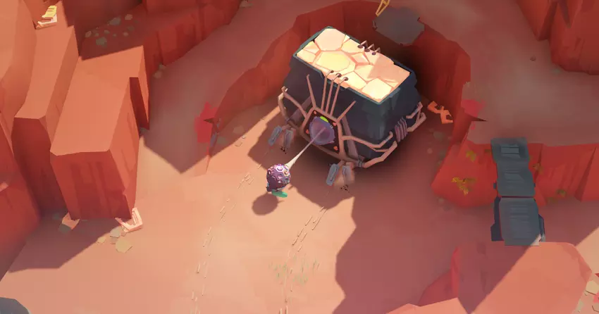 Eurogamer ogłosił najlepsze gry roku: Cocoon na pierwszym miejscu