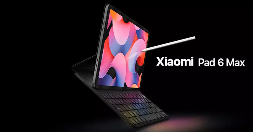 Xiaomi przygotowuje tablet z ładowaniem 120 W i wyświetlaczem OLED: nowość otrzymała certyfikat