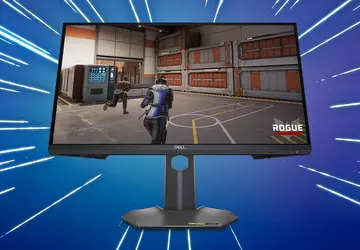 Firma Dell zaprezentowała monitor do gier ...