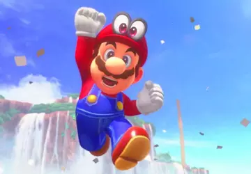 Mario ratuje ludzi! Naukowcy potwierdzają korzyści ...