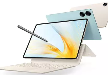 Honor MagicPad 13 - Snapdragon 888, ...