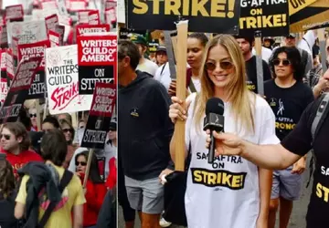 Wygląda na to, że czeka nas ...