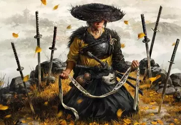 Ghost of Yōtei nie będzie pod ...