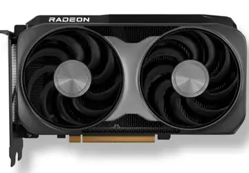 AMD wprowadza na rynek budżetową kartę ...