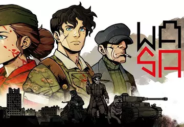 Opublikowane rozgrywka Warszawa: Taktyczne RPG o ...