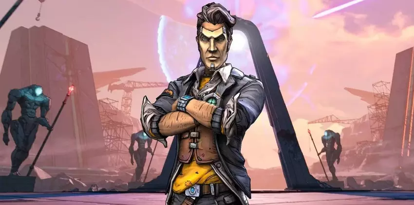 Czaruś Jack zaprasza na Pandorę: w Steam rozpoczęła się darmowa dystrybucja szalonego strzelca Borderlands 2