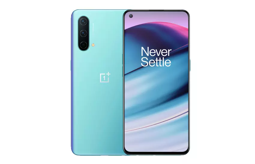 Aparat 64 MP i cena poniżej 270 USD: w sieci pojawiły się nowe szczegóły dotyczące OnePlus Nord CE 2 Lite
