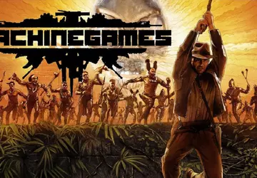 Szwedzkie studio MachineGames, twórca nowoczesnego Wolfensteina ...