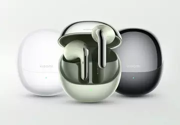 Xiaomi certyfikowało słuchawki Xiaomi Buds 5: ...