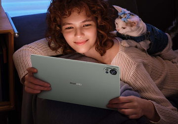 Huawei przygotowuje kompaktowy tablet z 8,8-calowym ...