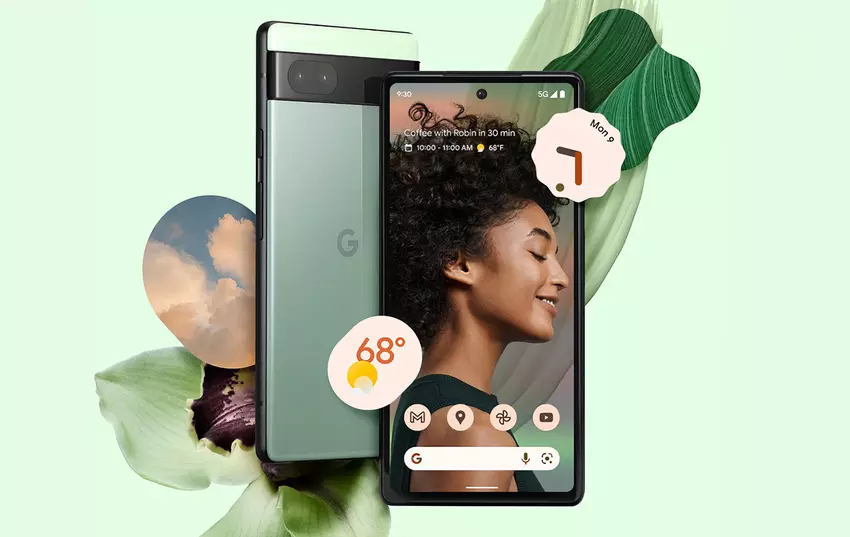 Oferta dnia: Google Pixel 6a na Amazon za mniej niż 300 dolarów (16% taniej)