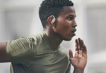 100 dolarów off: Powerbeats Pro z ...