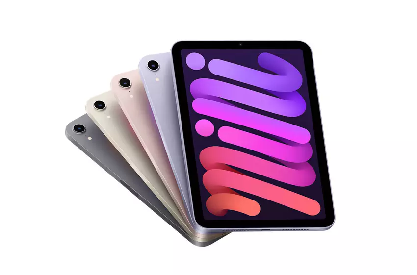 Oferta dnia: iPad Mini 6 na Amazon ze zniżką 100 dolarów