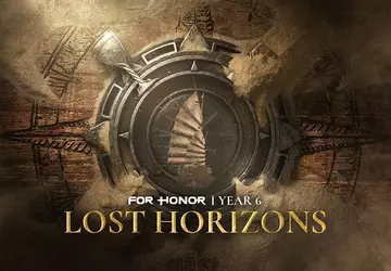 Wsparcie dla zawartości For Honor trwa ...