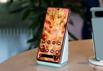 Ekran połączeń Google Pixel będzie wkrótce ...