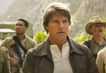 "Zaufaj mi ostatni raz": zaprezentowano spektakularny ...