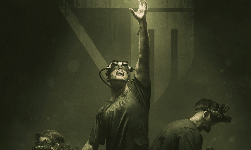 Razem bardziej przerażające: ogłoszenie The Outlast Trials, horroru opartego na współpracy w zimnej wojnie