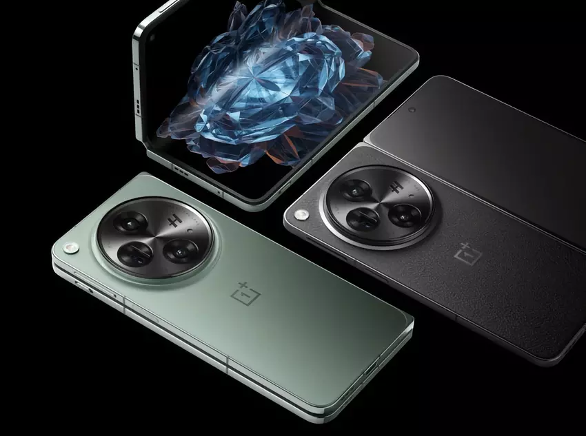 OnePlus Open otrzymał nową wersję oprogramowania (spoiler: nadal nie jest to Android 14)