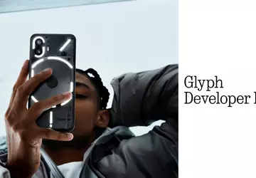 Firma Nothing ogłosiła Glyph Developer Kit ...