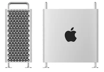Apple prezentuje nowy Mac Pro: 1,5 ...