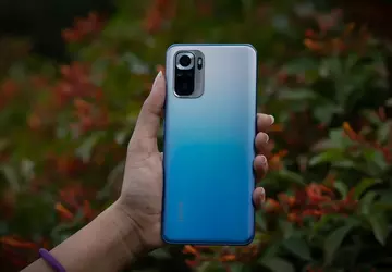 POCO M5s, aby uzyskać Helio G95, ...