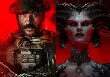 To już oficjalne: gry Activision Blizzard ...