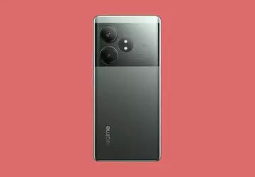 realme GT Neo 6 SE z ...