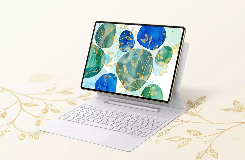 To już oficjalne: Huawei MatePad Pro 12.2 zadebiutuje na rynku globalnym 19 września.