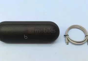 Apple Beats Pill powraca: głośnik przeszedł ...