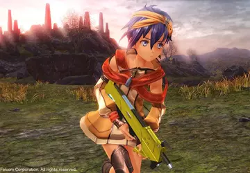 Twórcy gry The Legend of Heroes: ...