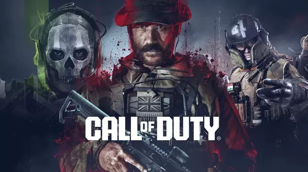 Call of Duty: Modern Warfare 4 ...