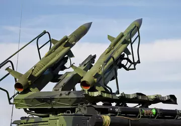 17 stycznia AFU po raz pierwszy ...