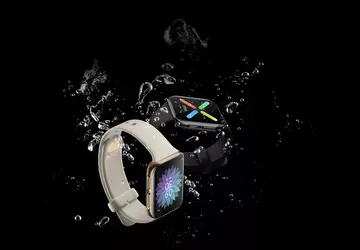 OPPO wprowadziło nową wersję smartwatcha Watch ...