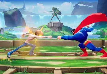 Plotki: wsparcie dla darmowej bijatyki MultiVersus ...