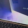Recenzja ASUS ZenBook 14 UX434FN: ultraprzenośny laptop z ekranem dotykowym zamiast touchpada-22 Recenzja ASUS ZenBook 14 UX434FN: ultraprzenośny laptop z ekranem dotykowym zamiast touchpada-22
