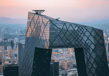 Spadek popytu na iPhone'y w Chinach: ...