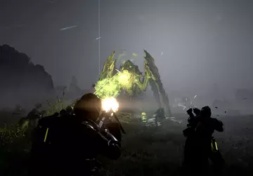 Arrowhead Game Studios publikuje nową łatkę ...