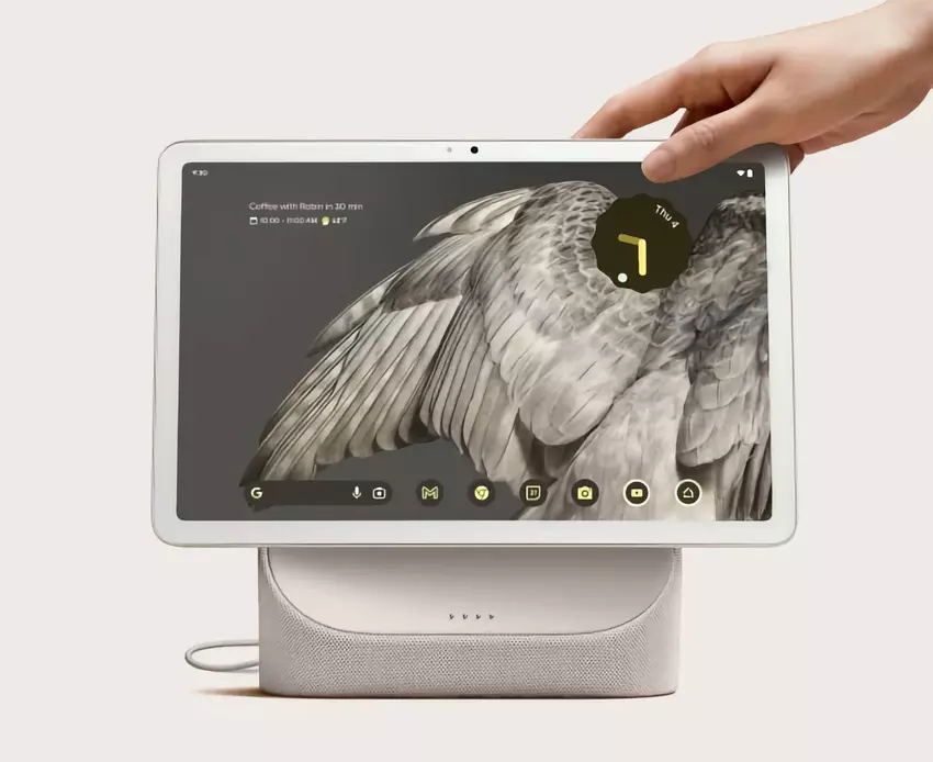 Google obniżyło cenę tabletu Pixel: urządzenie można kupić na Amazonie z rabatem w wysokości 100 dolarów