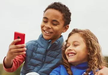 XploraOne by HMD — dziecięcy telefon ...