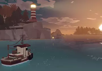 Autorzy niezależnego hitu Dredge przekazali 100 ...