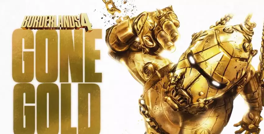 Przeniesienie Borderlands 4 zostało wykluczone: nowa strzelanka od Gearbox "poszła na złoto"