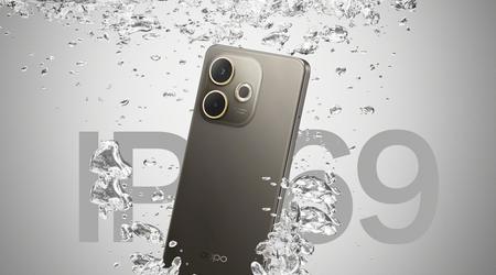 Oppo A5 Pro 5G oficjalnie gotowy do wydania w Indiach