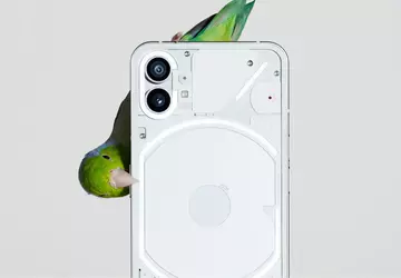 Plotka: Nothing Phone (2) otrzyma topowy ...