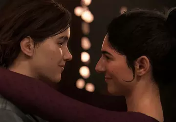 Media: The Last of Us Part ...