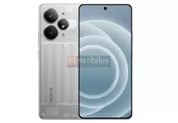 Realme 15 Pro pojawił się na ...