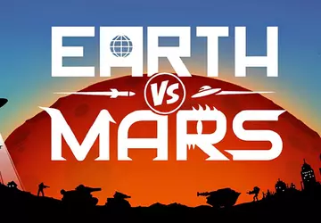 Mars atakuje (ponownie)! Autorzy Company of ...